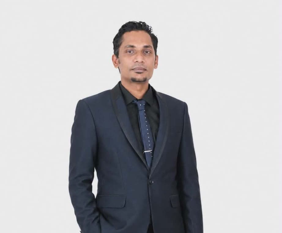 Mr. Minol Hewage