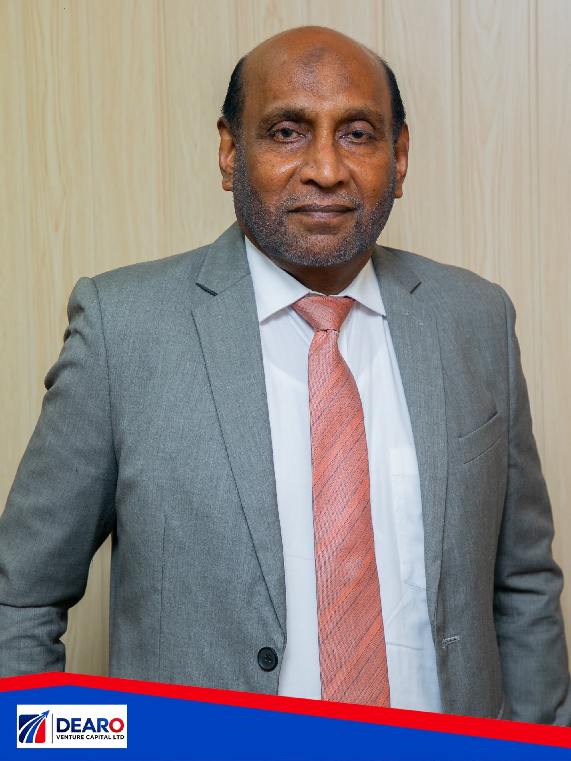 Mr. K.M.M.Jabir