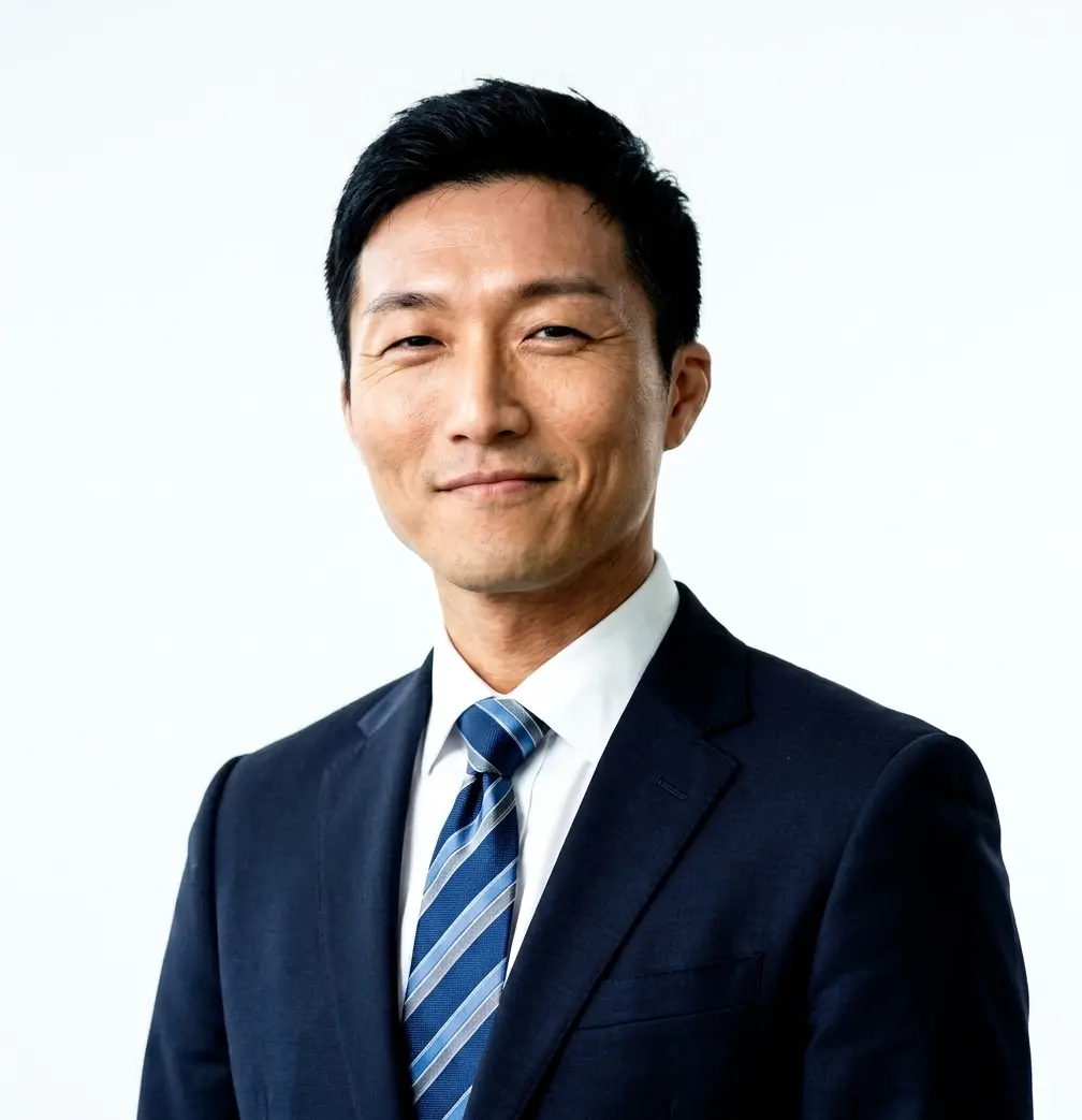 Mr. Seiichirou Ukegawa
