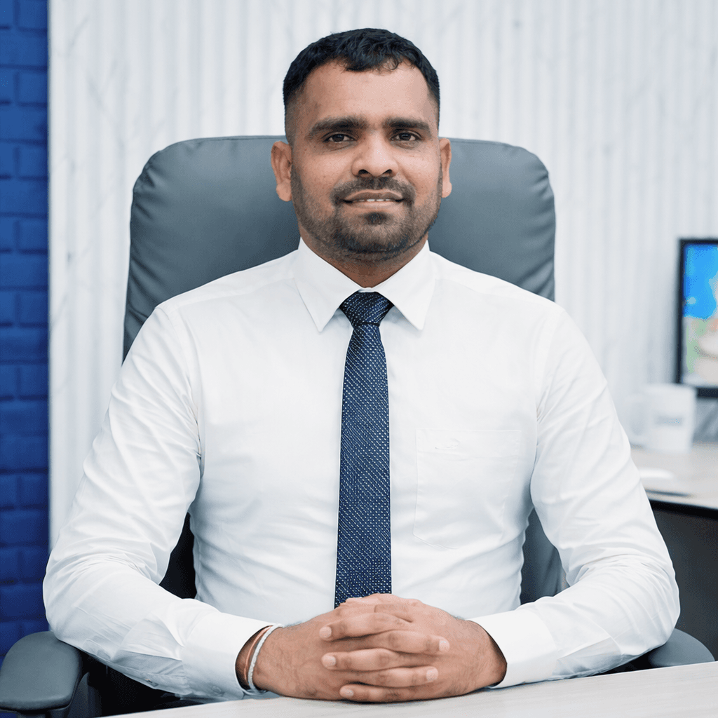Mr. Prasanna Sanjeewa Ranasinghe