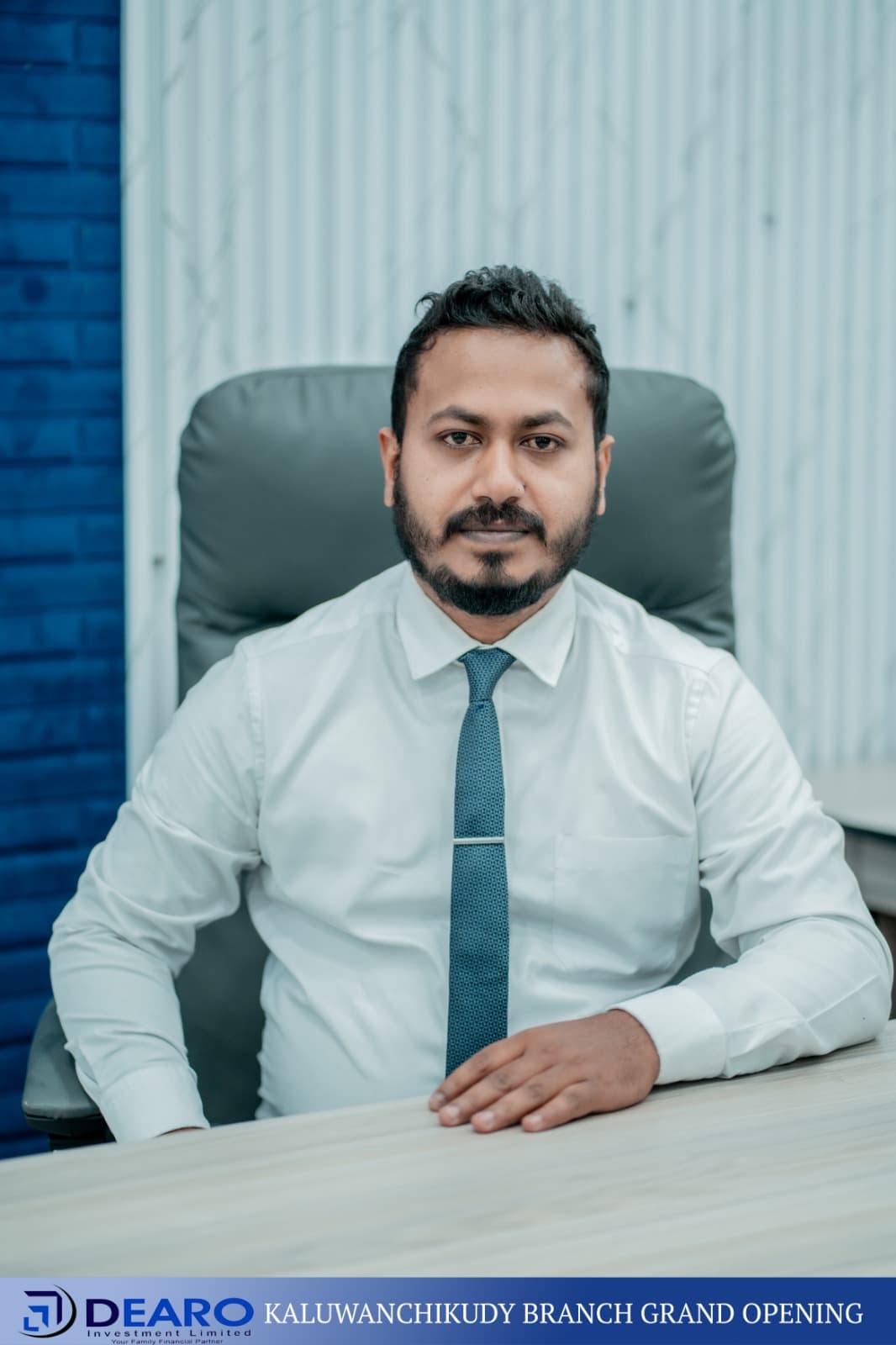 Mr. Rajitha Madushanka