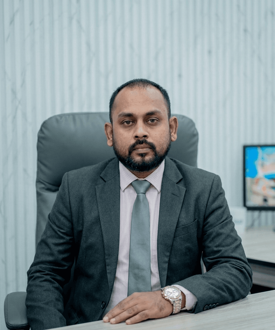 Mr. Terence Yatawara